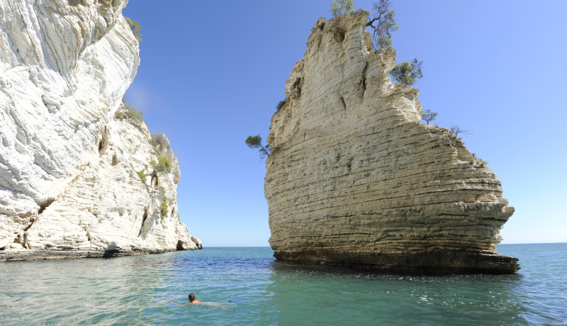 Thumbnail Pugnochiuso Resort